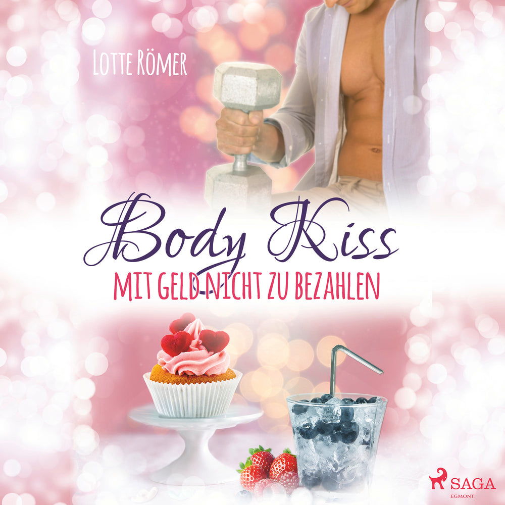 Body Kiss - Mit Geld nicht zu bezahlen