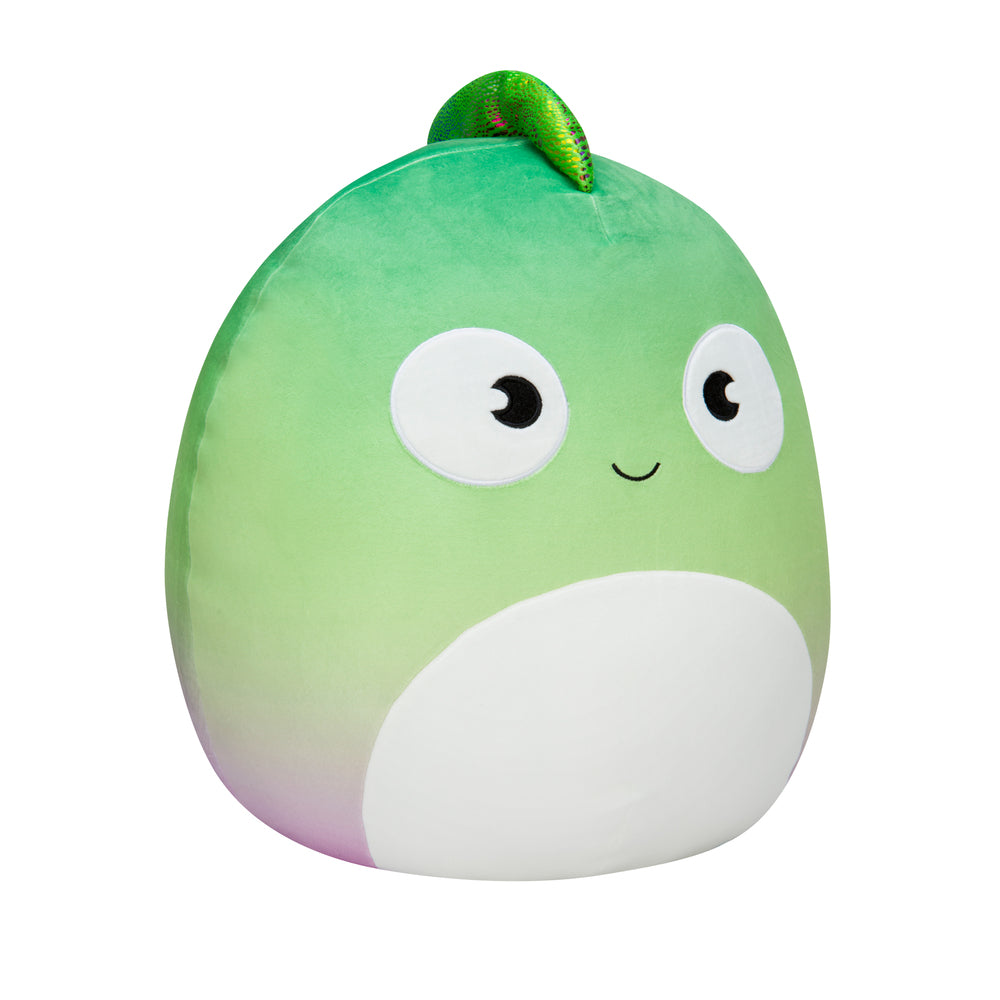 Squishmallows 40 cm kamæleon