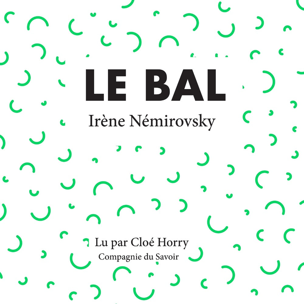 Le Bal