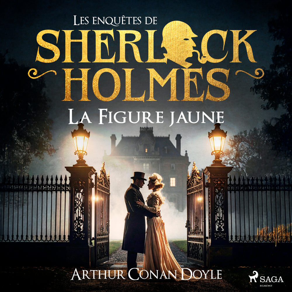La Figure jaune