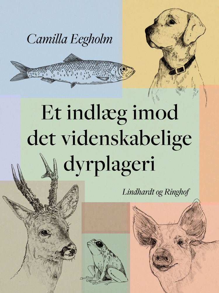 Et indlæg imod det videnskabelige dyrplageri