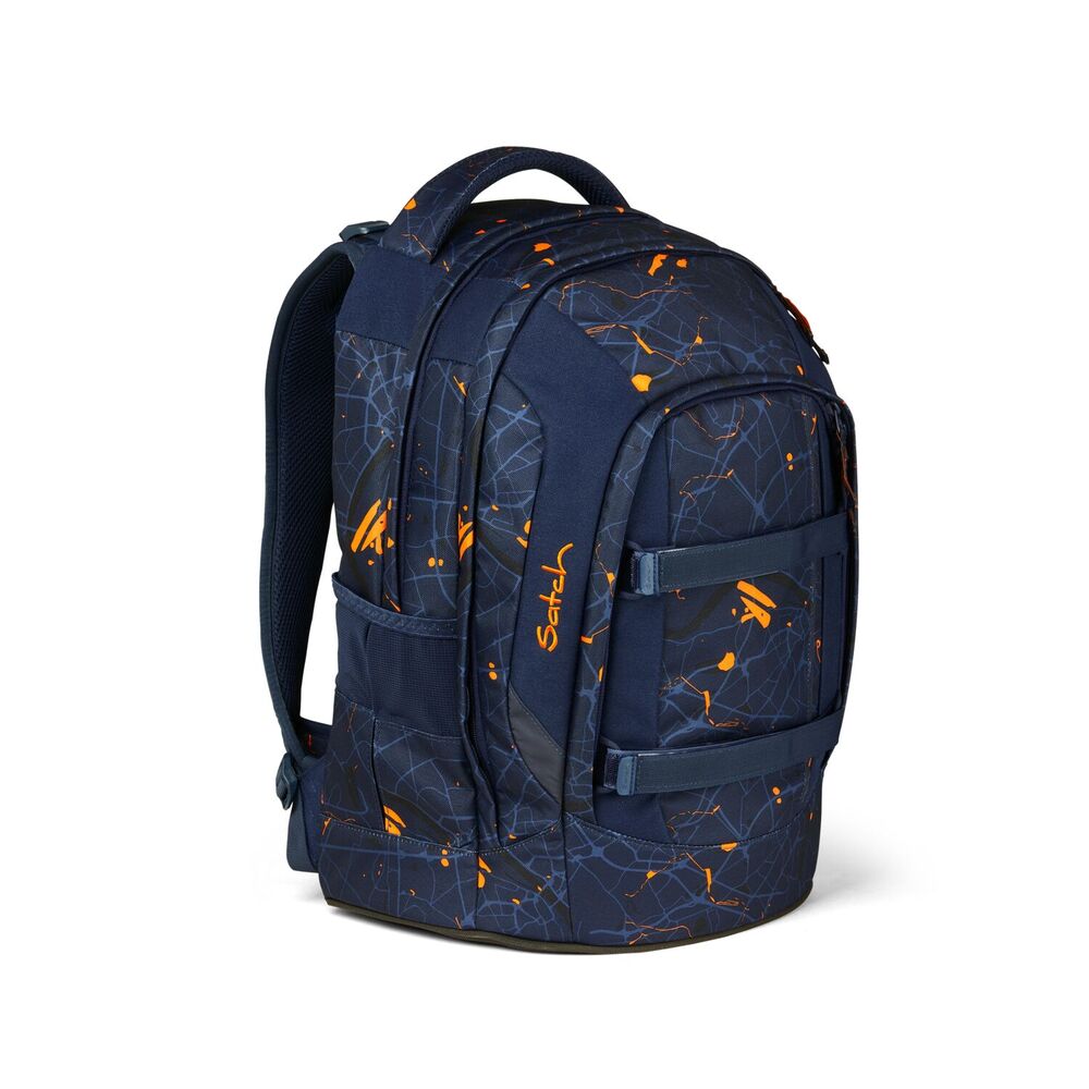 Satch pack urban journey 30l