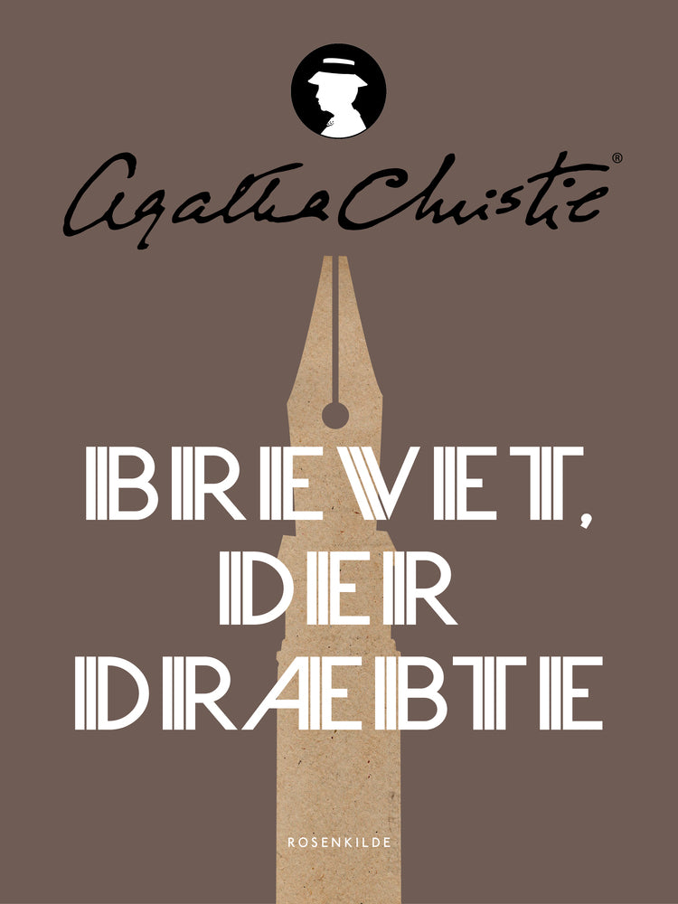 Brevet, der dræbte