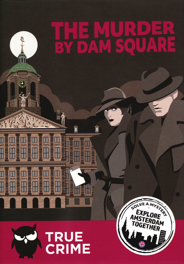 The Murder by Dam Square