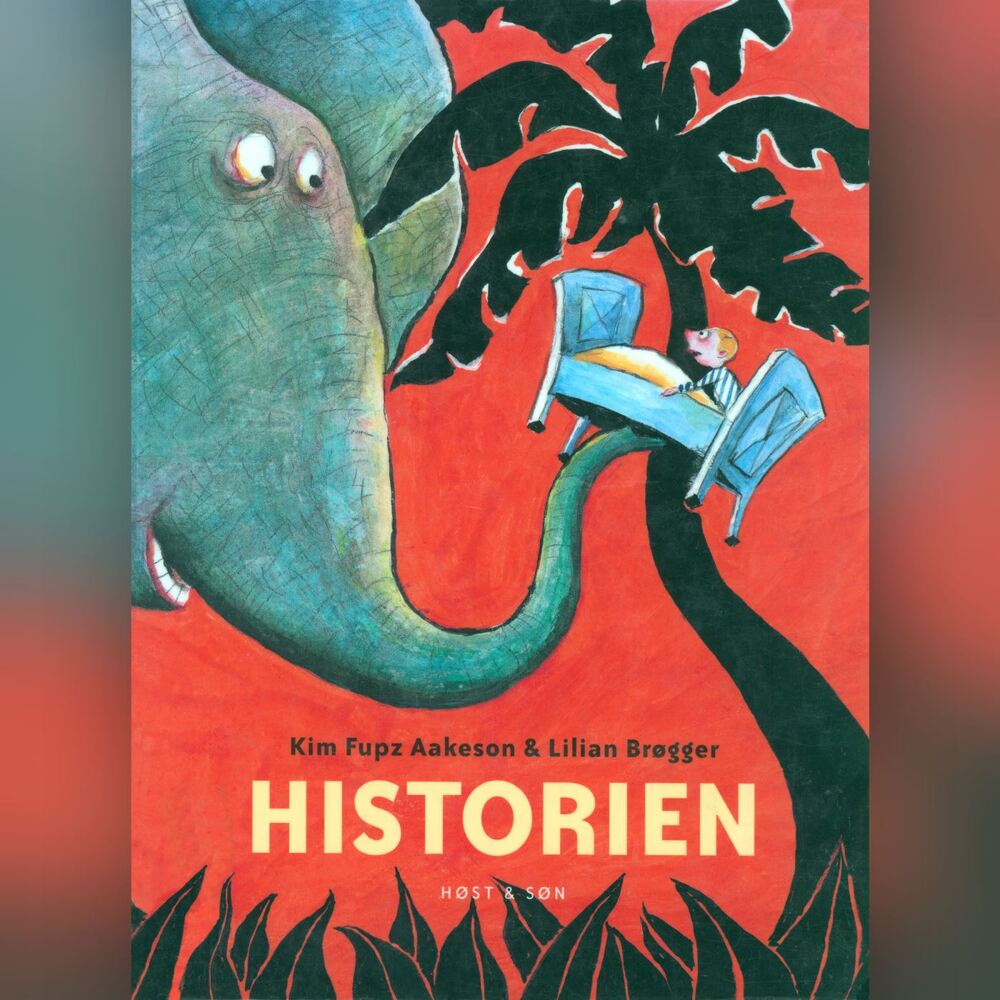 Historien
