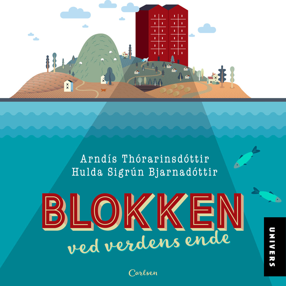 Blokken ved verdens ende
