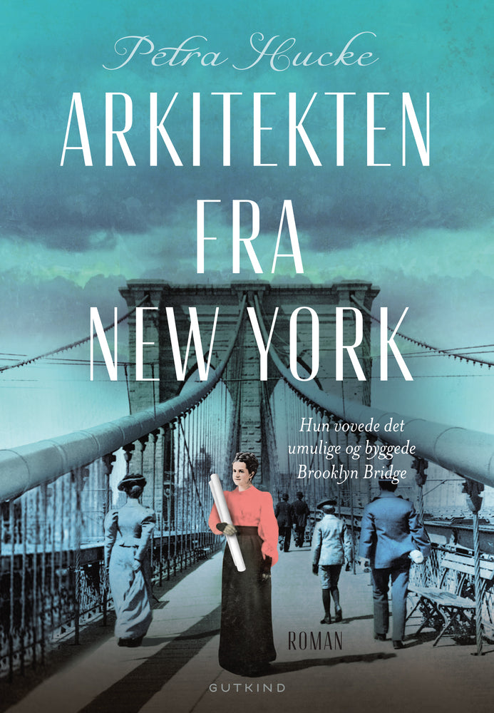 Arkitekten fra New York