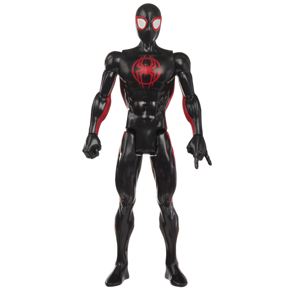 Spiderman verse Titan figur Swift 30 cm