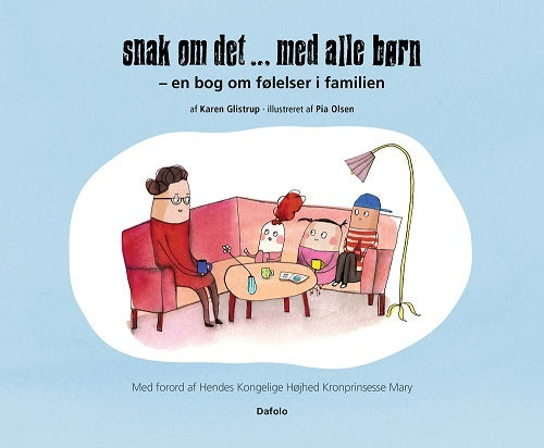 Snak om det…med alle børn