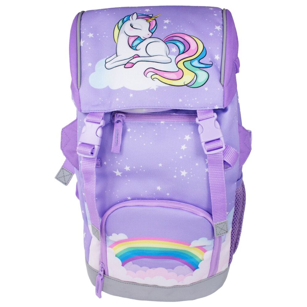 Tinka unicorn 22 l m/regnslag