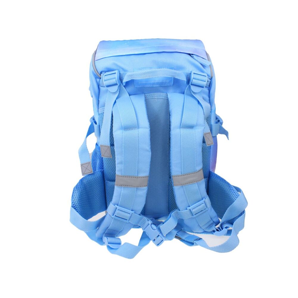 Tinka pegasus 22 l m/ regnslag