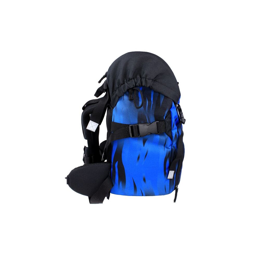 Tinka drage 22 l m/regnslag