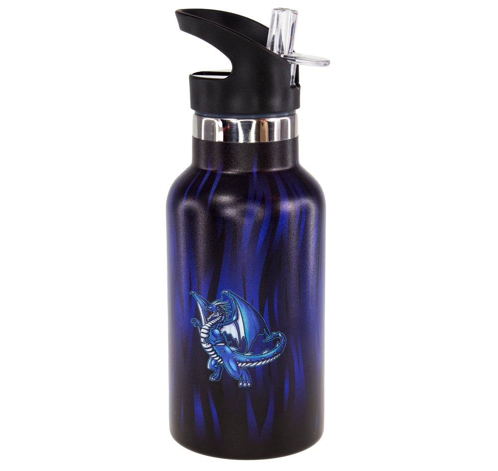 Tinka drage stål 0,35 liter