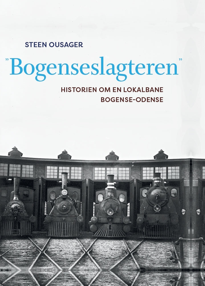 'Bogenseslagteren'