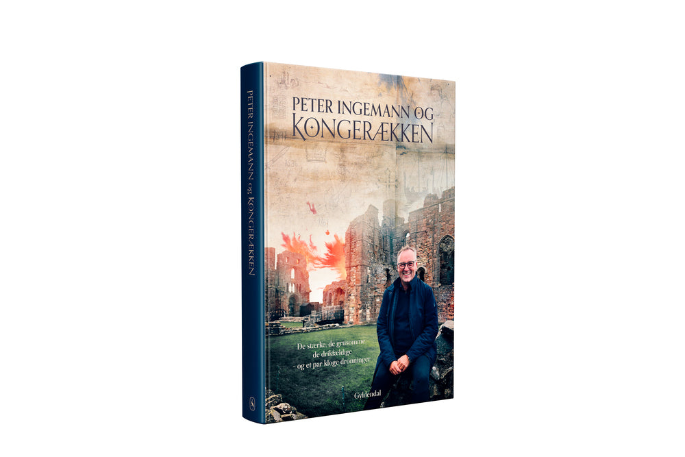 Peter Ingemann og kongerækken