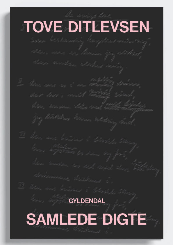 Samlede digte