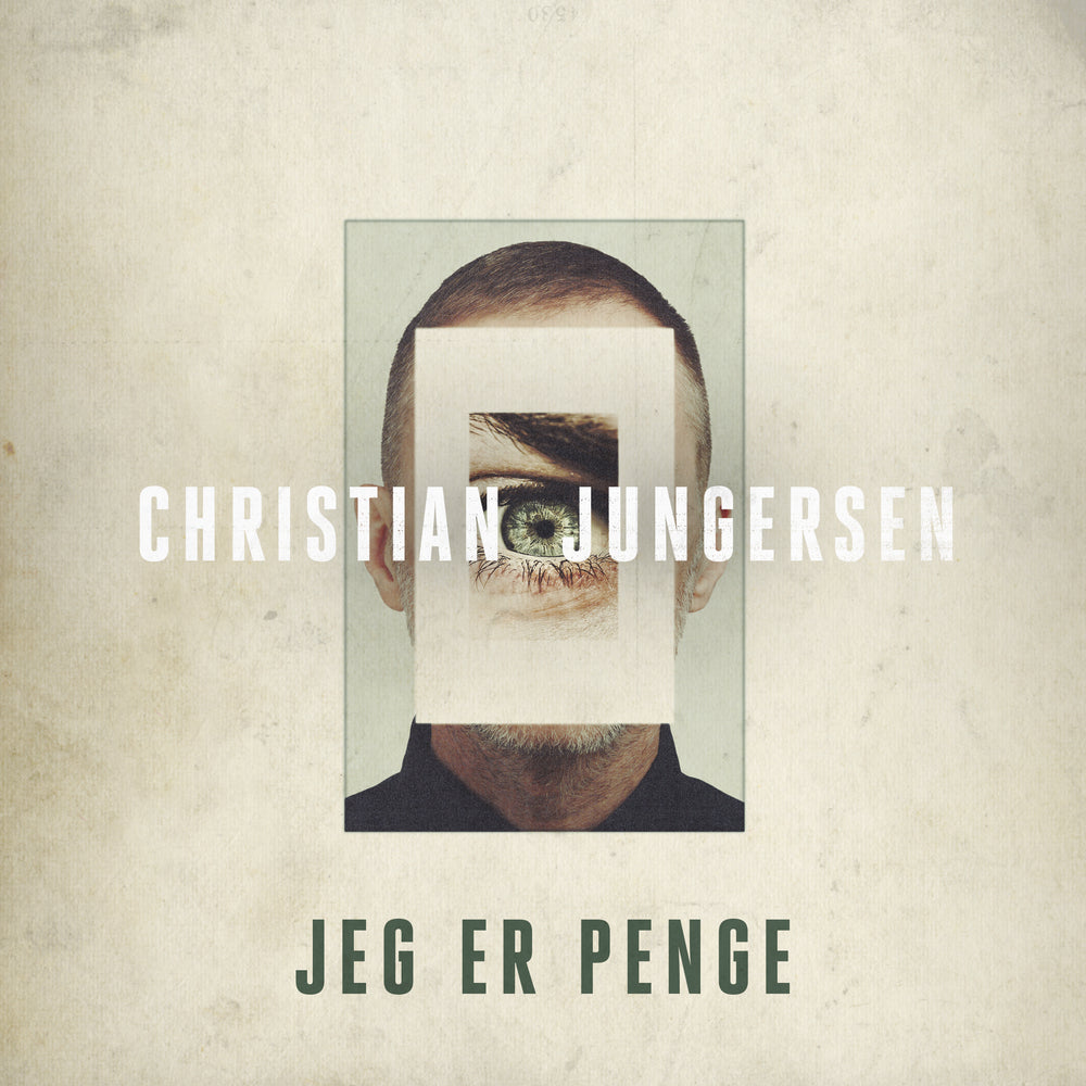 Jeg er penge