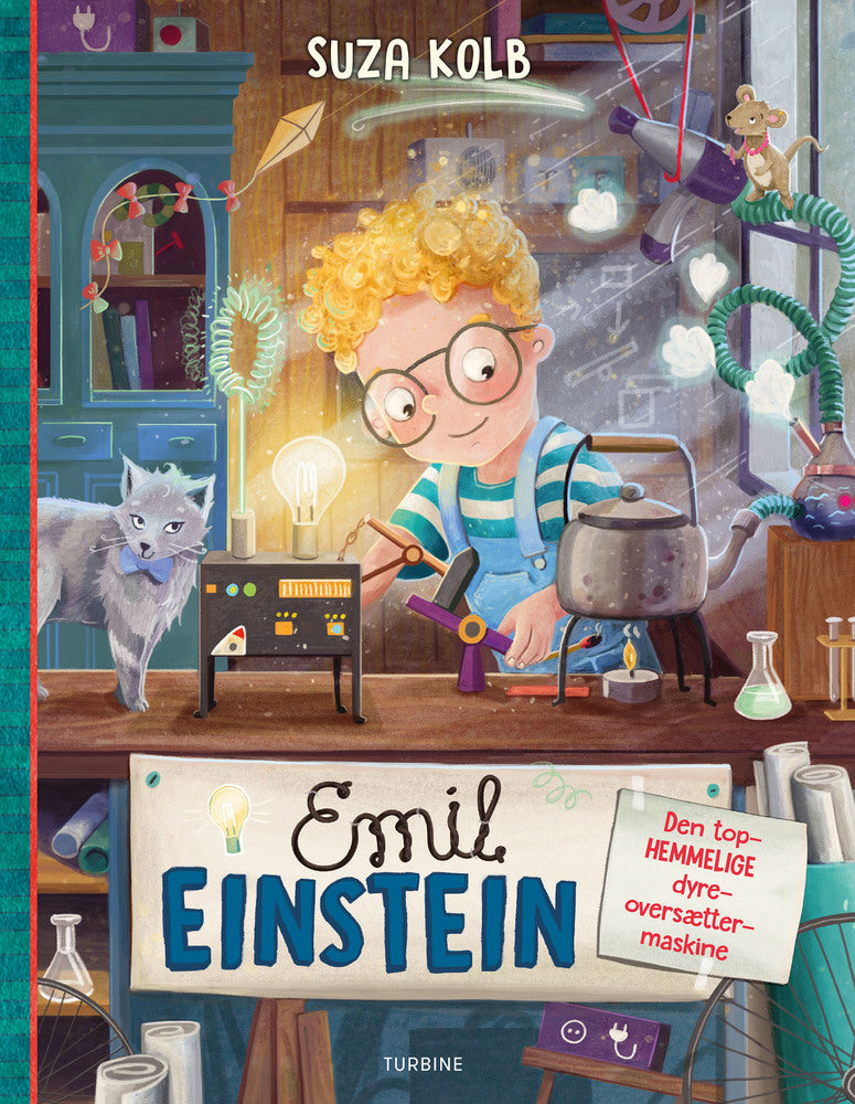 Emil Einstein