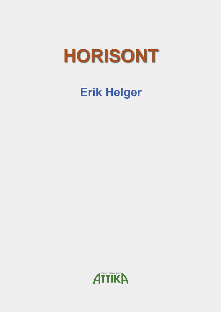 Horisont
