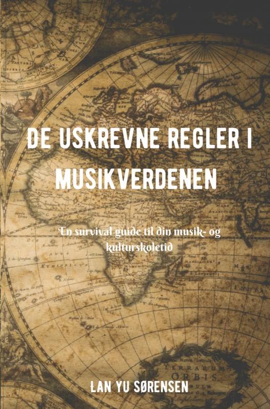 De uskrevne regler i musikverdenen
