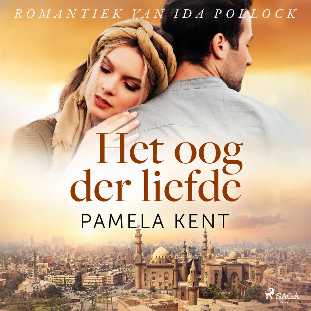 Het oog der liefde