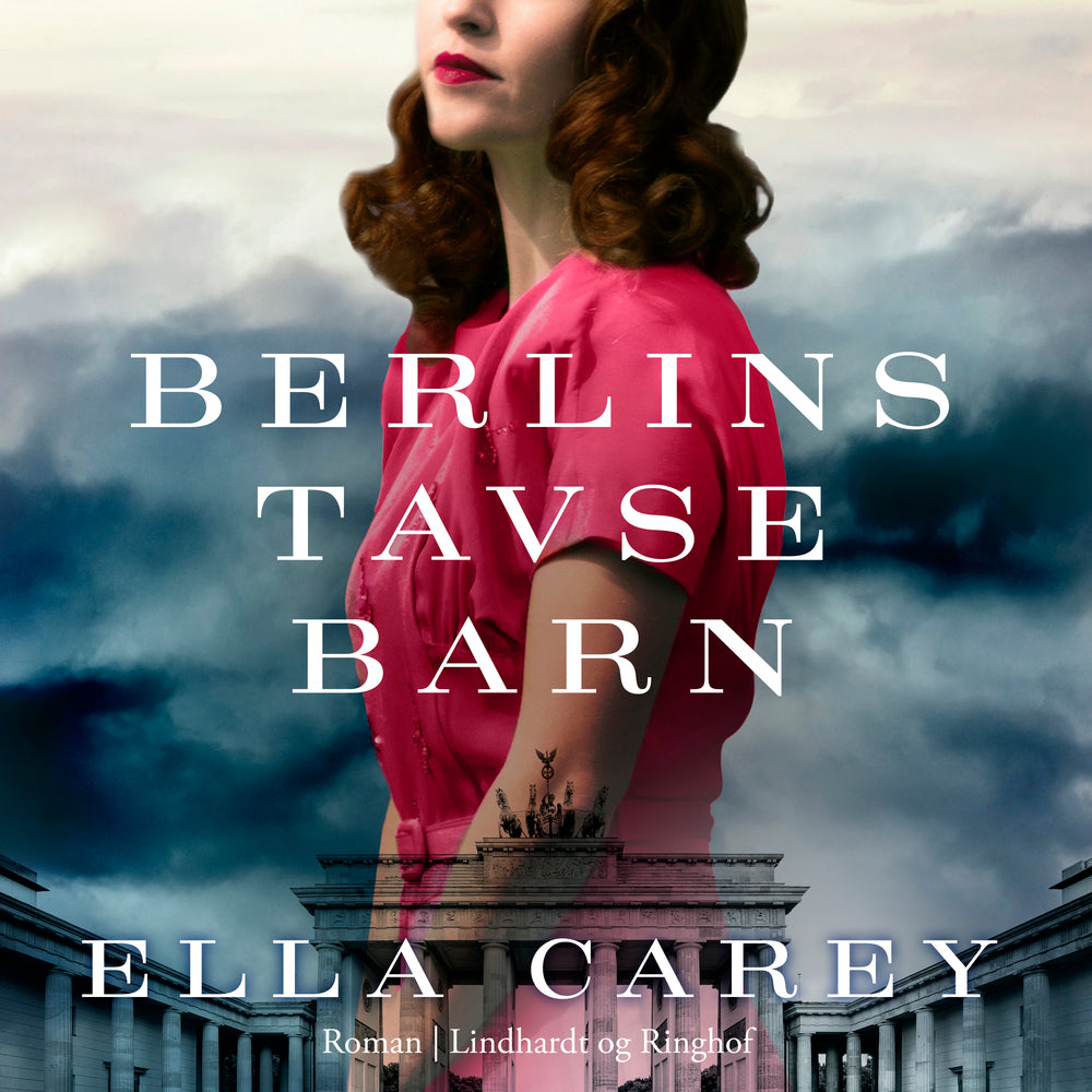 Berlins tavse barn