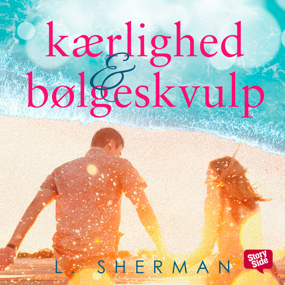 Kærlighed og bølgeskvulp