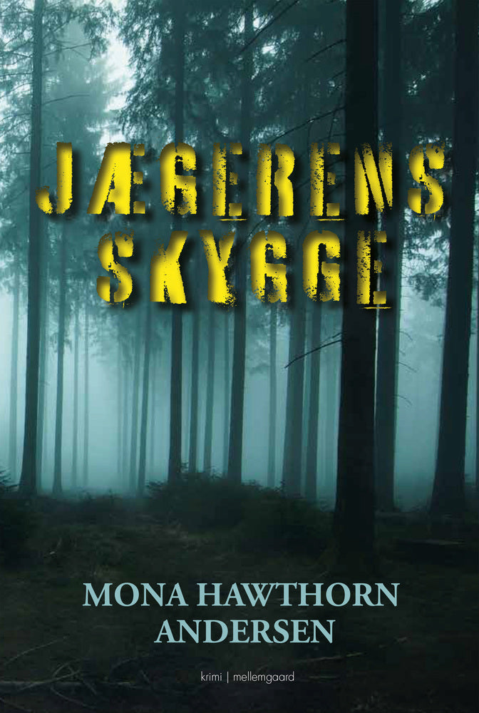 Jægerens skygge