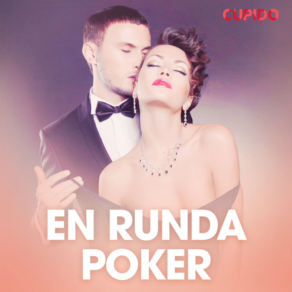En runda poker - erotiska noveller
