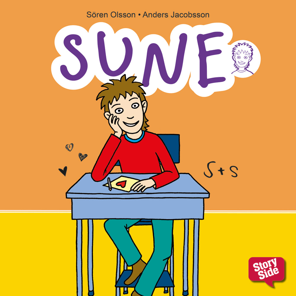 Sune