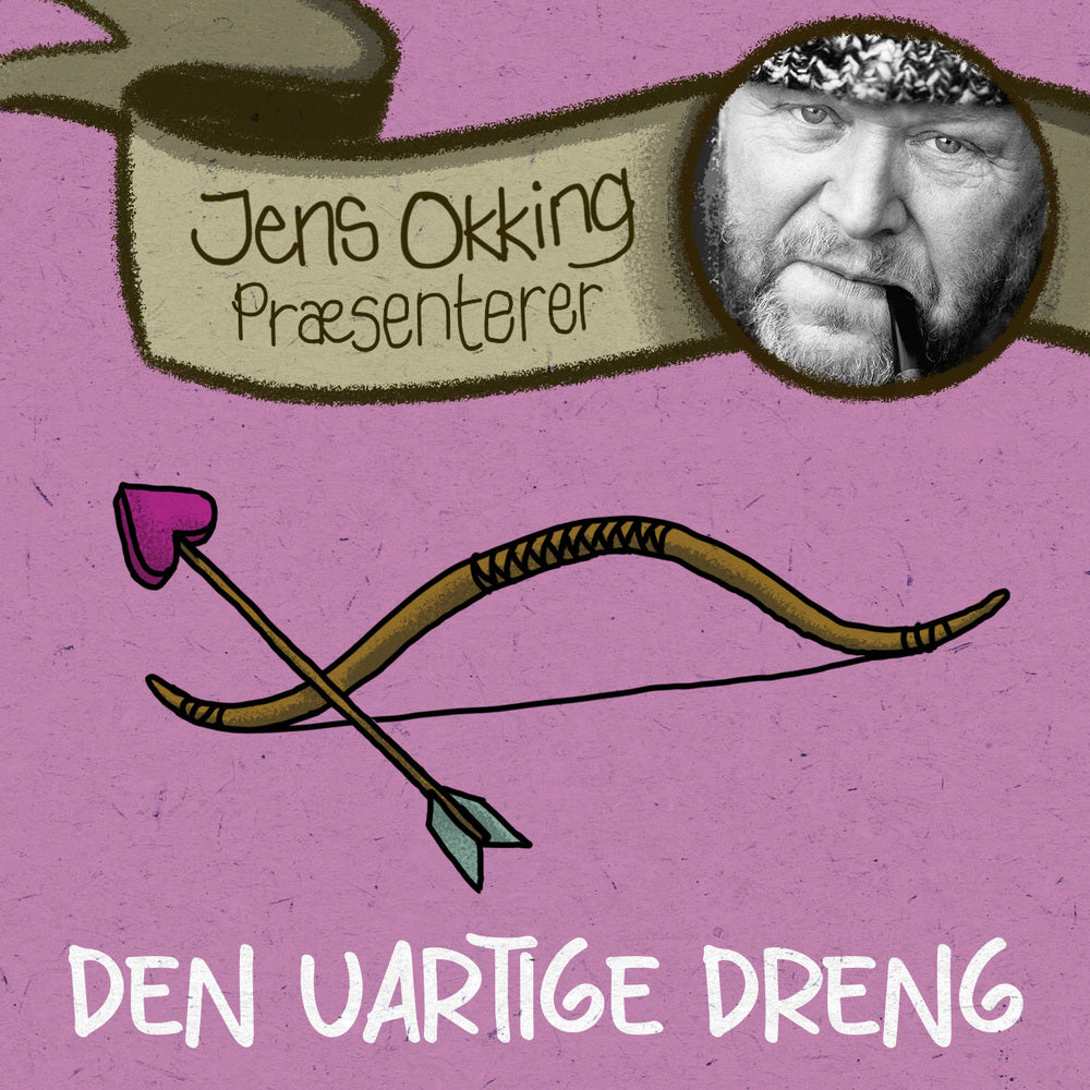 Den uartige dreng