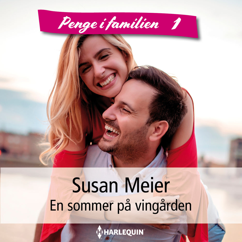 En sommer på vingården