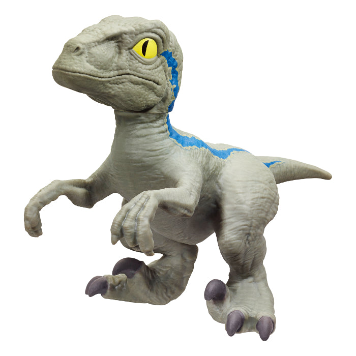 Goo Jit Zu Jurassic World Stretch Blue