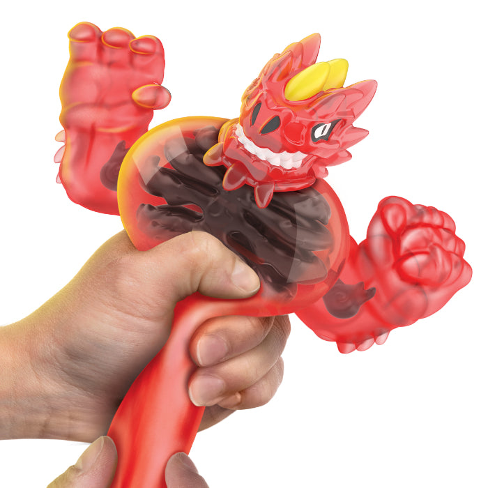 Goo Jit Zu Dino Xray Single Pack Blazagon