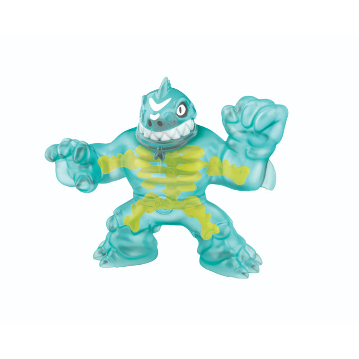 Goo Jit Zu Dino Xray Single Pack Thrash