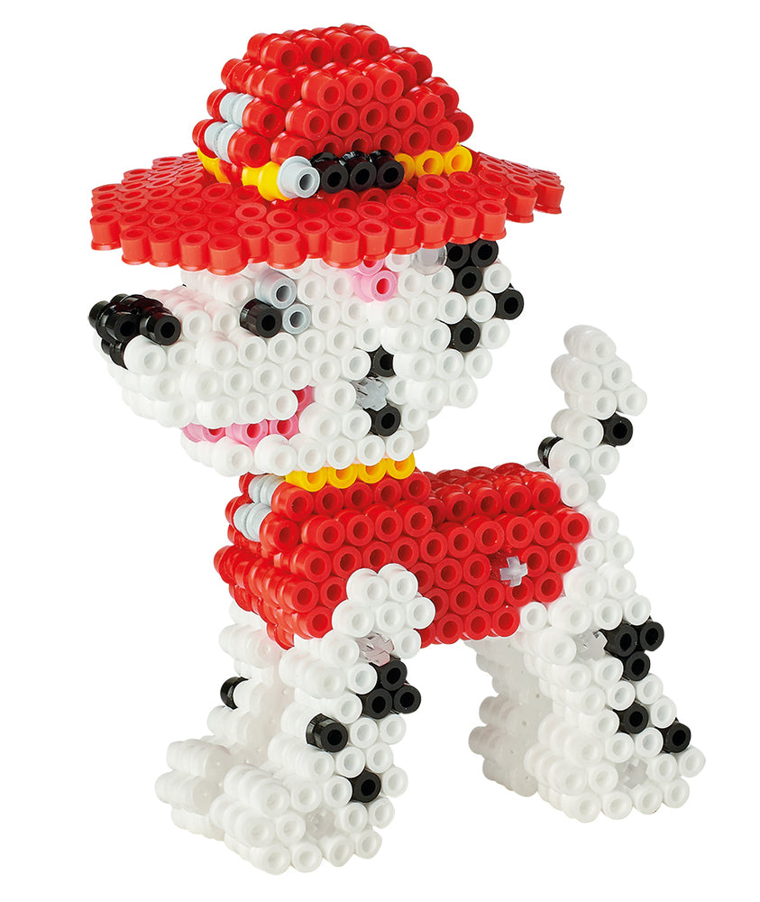 Hama Midi Gaveæske Paw Patrol 3D