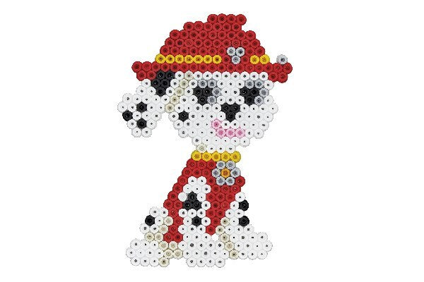 Hama Midi Ophængsæske Paw Patrol