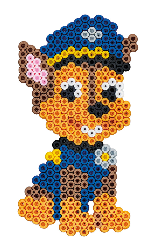 Hama Midi Ophængsæske Paw Patrol