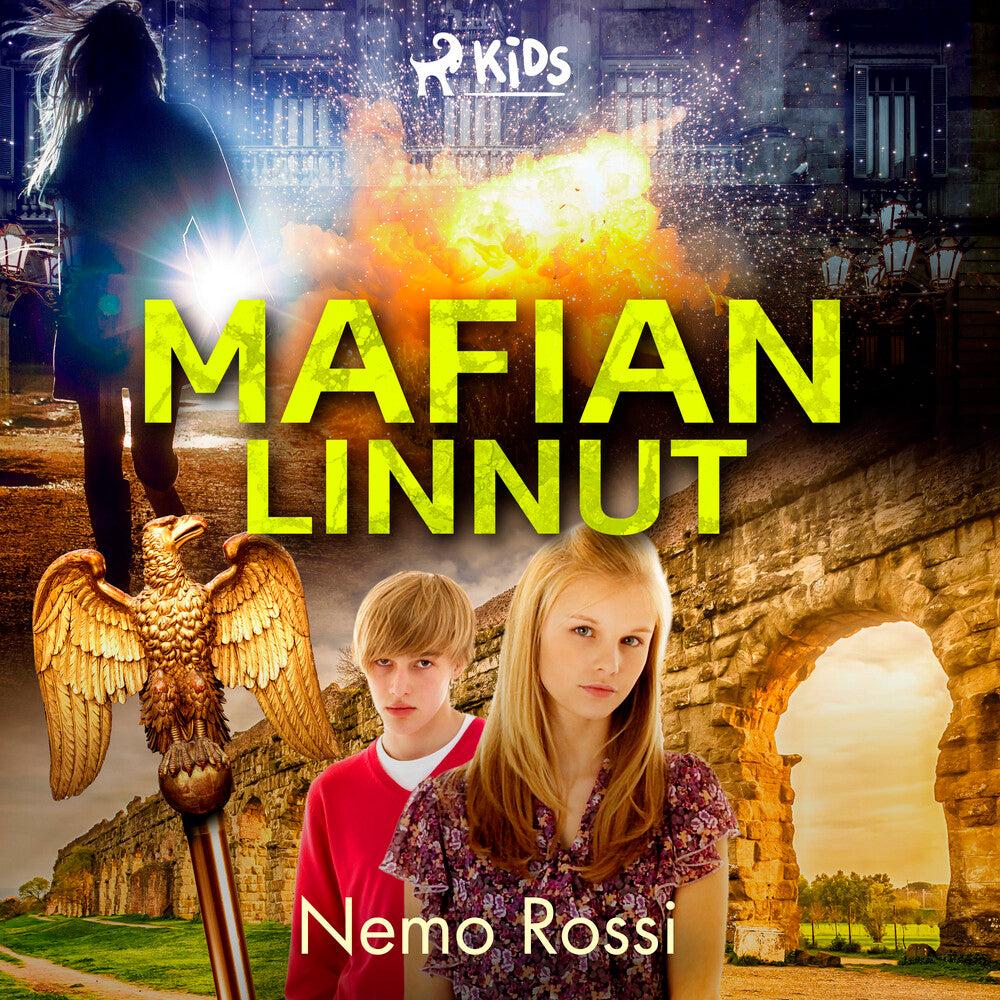 Mafian linnut