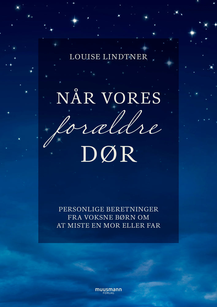 Når vores forældre dør