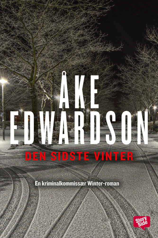 Den sidste vinter