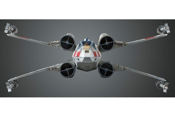Star Wars X-Wing Starfighter