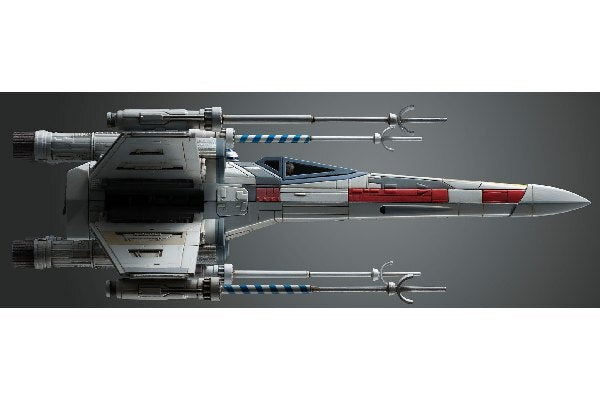 Star Wars X-Wing Starfighter