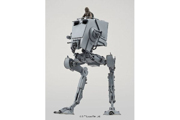 Star Wars AT-ST