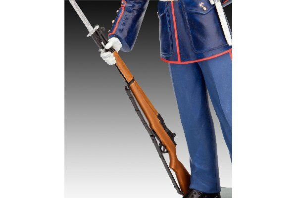 US Marine