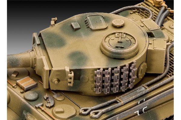 PzKpfw VI Ausf, H TIGER