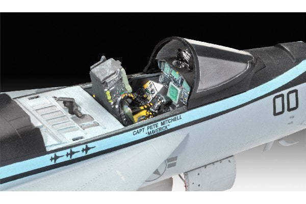 F/A-18E Super Hornet