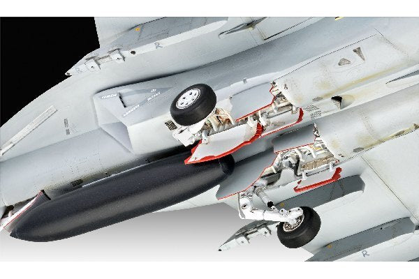 F/A-18E Super Hornet