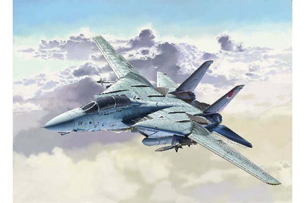 F-14 A Tomcat