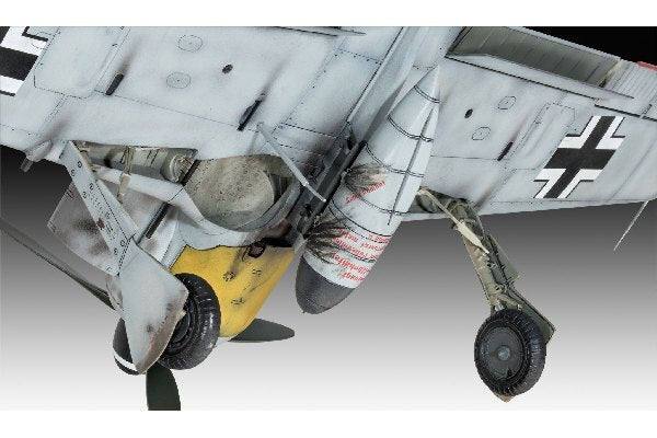 Fw190 A-8/R-2 Sturmbock